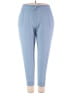 Alfani Blue Casual Pants Size XXL - photo 1
