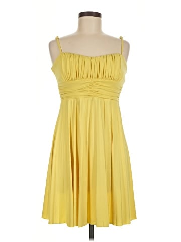 Speechless Cocktail Dress (view 1)
