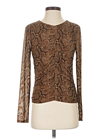 Bailey 44 Long Sleeve Blouse (view 1)