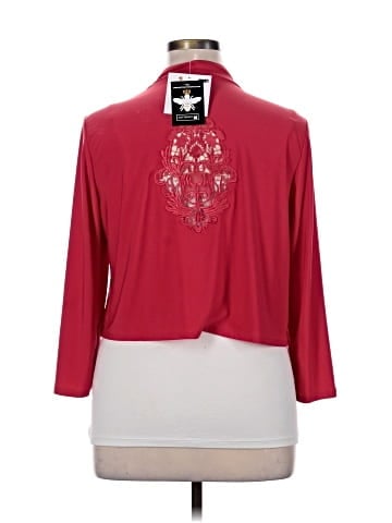 Antthony Originals Cardigan (view 2)