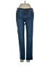 m.i.h Jeans Blue Jeans Size 27 waist - photo 1