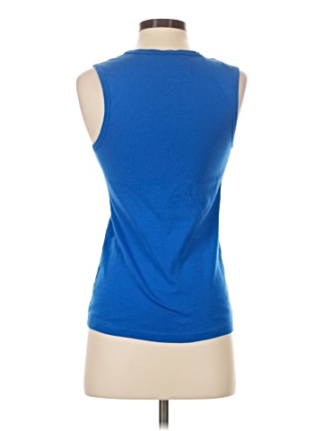 J.Crew Sleeveless T-Shirt (view 2)