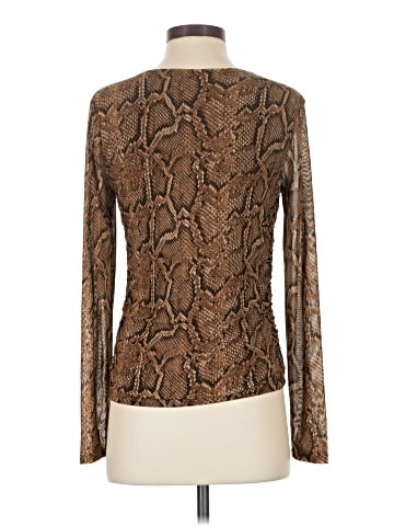 Bailey 44 Long Sleeve Blouse (view 2)