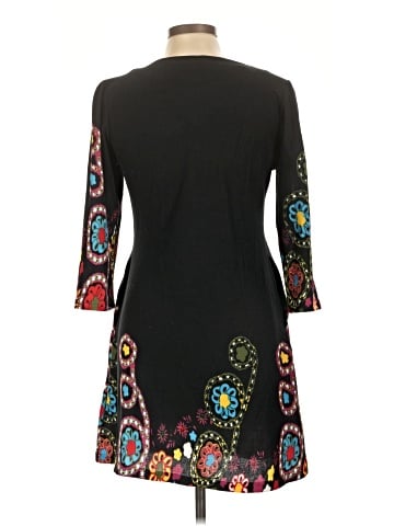 Reborn Casual Dress (view 2)