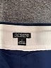 J.Crew Solid Blue Shorts Size 4 - photo 3