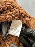 Zenana Premium Brown Pullover Sweater Size 1X - photo 8