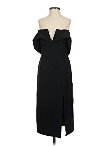 BCBGMAXAZRIA Cocktail Dress (view 1)