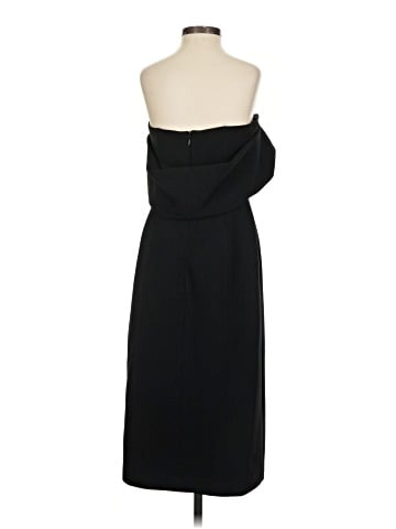BCBGMAXAZRIA Cocktail Dress (view 2)
