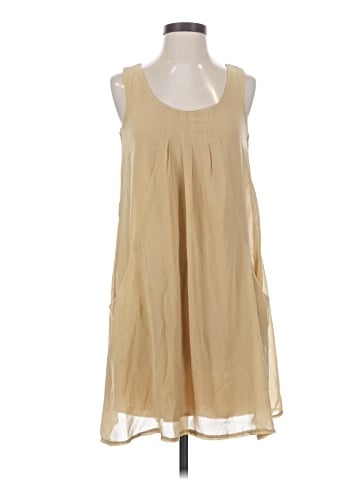 Ya Los Angeles Casual Dress (view 1)