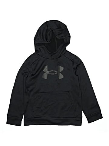 Under Armour Pullover Hoodie (view 1)