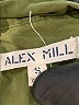 Alex Mill Green Long Sleeve Button-Down Shirt Size S - photo 7