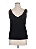 Skin Black Tank Top Size XL (4) - photo 1