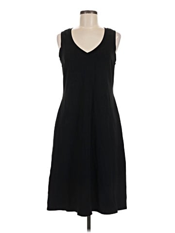 Boston Proper Casual Dress (view 1)