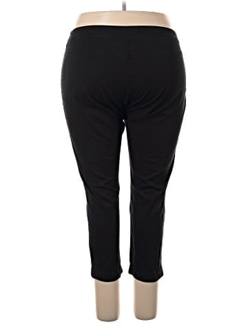 Eileen Fisher Active Pants (view 2)