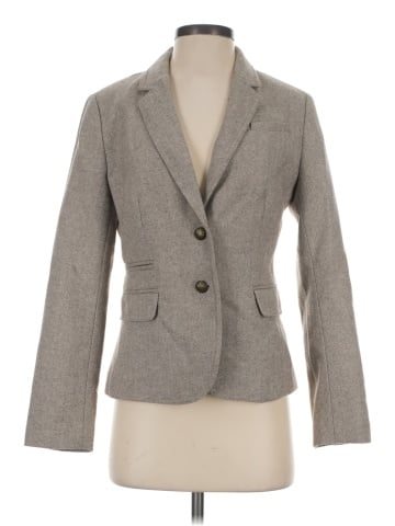 Banana Republic Factory Store Blazer (view 1)