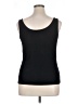 Skin Black Tank Top Size XL (4) - photo 2