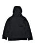 Under Armour 100% Polyester Black Pullover Hoodie Size S (youth) - photo 2