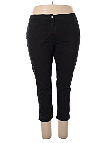 Eileen Fisher Active Pants (view 1)
