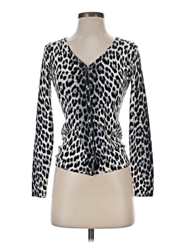 Ann Taylor Factory Cardigan (view 1)