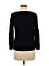 Old Navy Black Pullover Sweater Size M - photo 2