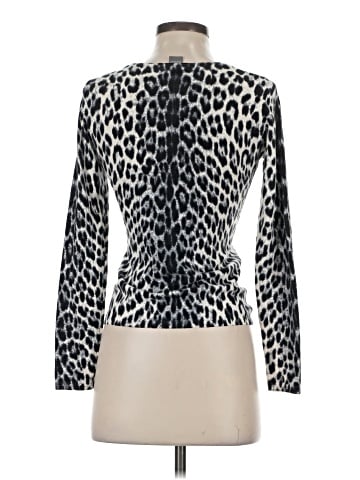 Ann Taylor Factory Cardigan (view 2)