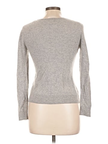 Tahari Cashmere Pullover Sweater (view 2)