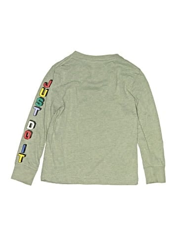 Nike Long Sleeve T-Shirt (view 2)