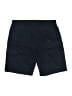 Nautica Solid Blue Cargo Shorts Size 34W - photo 2