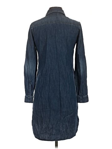 White House Black Market Casual Dress (view 2)