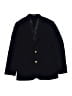 Chaps Black Blazer Size 16 - photo 1