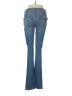 Hudson Jeans Hearts Blue Jeans Size 27 waist - photo 2