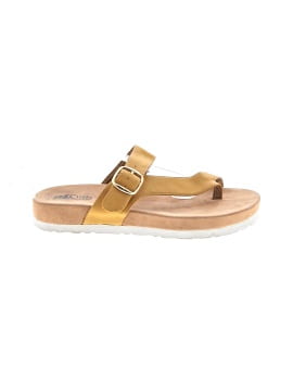 Cliffs By White Mountain Sandals