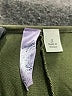 Alya Solid Green Casual Dress Size S - photo 7