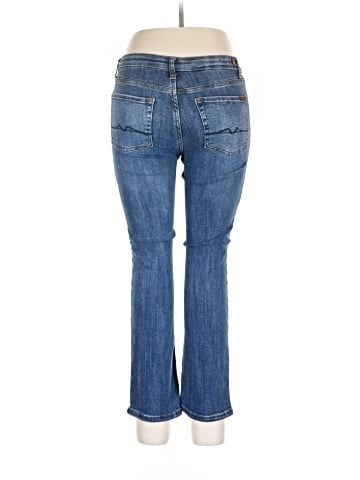 7 For All Mankind Jeans (view 2)