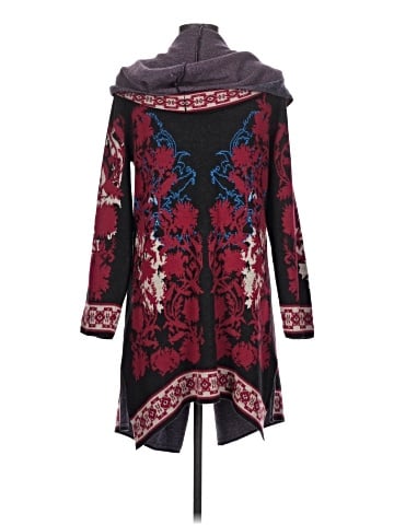 MAXSPORT Cardigan (view 2)