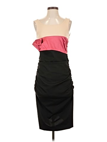 New York & Company Cocktail Dress (view 1)