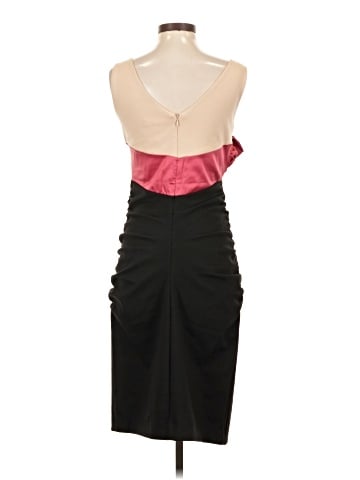 New York & Company Cocktail Dress (view 2)