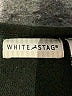 White Stag 100% Acrylic Black Pullover Sweater Size L - photo 7
