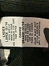 White Stag 100% Acrylic Black Pullover Sweater Size L - photo 8