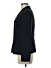 Casual Corner Blue Black Blazer Size 8 - photo 5