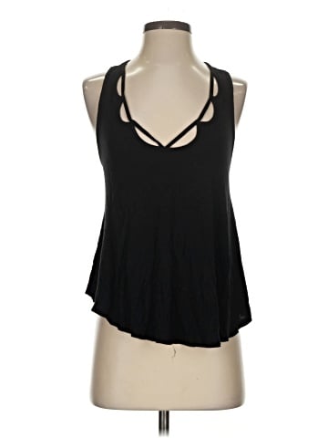 H.I.P. Happening in the Present Tank Top (view 1)