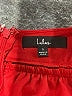 Lulus Red Cocktail Dress Size S - photo 4
