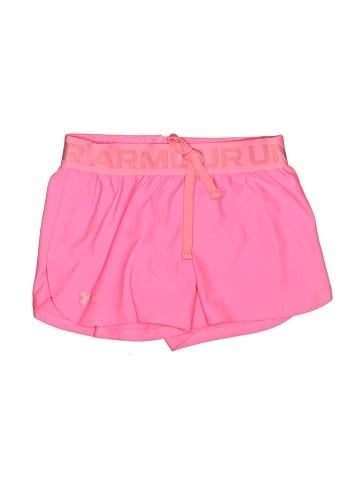 Under Armour Athletic Shorts (view 1)