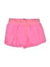 Under Armour Pink Athletic Shorts Size S (youth) - photo 1