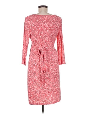 Motherhood Casual Dress (view 2)