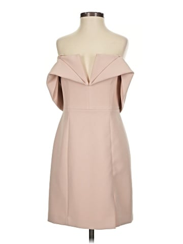 BCBGMAXAZRIA Cocktail Dress (view 1)