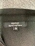 American Argyle Burgundy Pullover Sweater Size S - photo 7