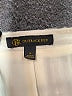 Outback Red Plaid Gray Casual Skirt Size 6 - photo 4