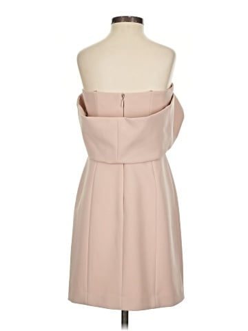 BCBGMAXAZRIA Cocktail Dress (view 2)