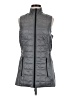 Anatomie 100% Nylon Gray Vest Size M - photo 1